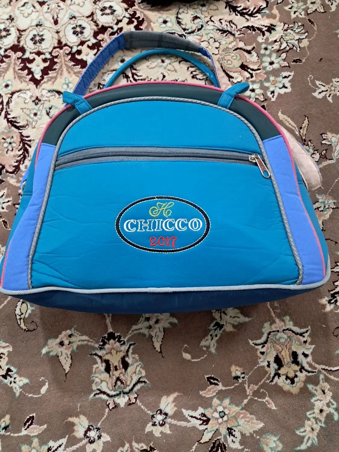 ساک‌ بچه|کالسکه و لوازم جانبی|مشهد, همت آباد|دیوار