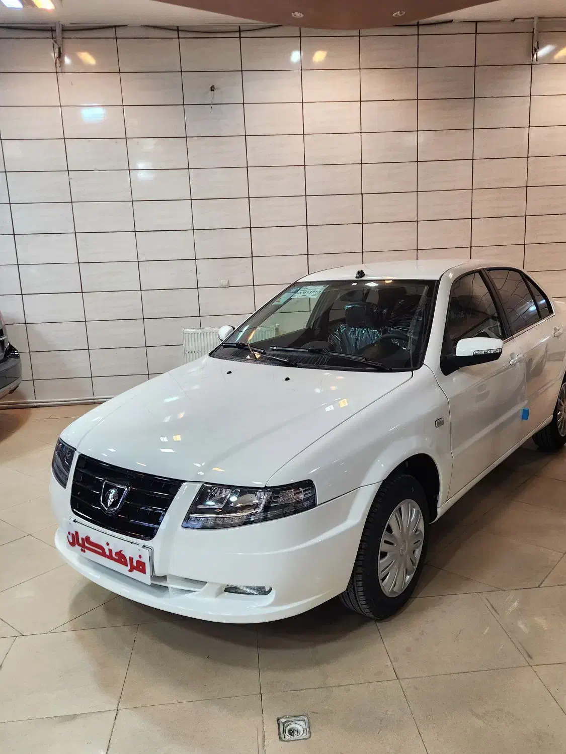 سورن ۱۴۰۴ روز|خودرو سواری و وانت|فولادشهر, سایت صنعتی کاوه|دیوار