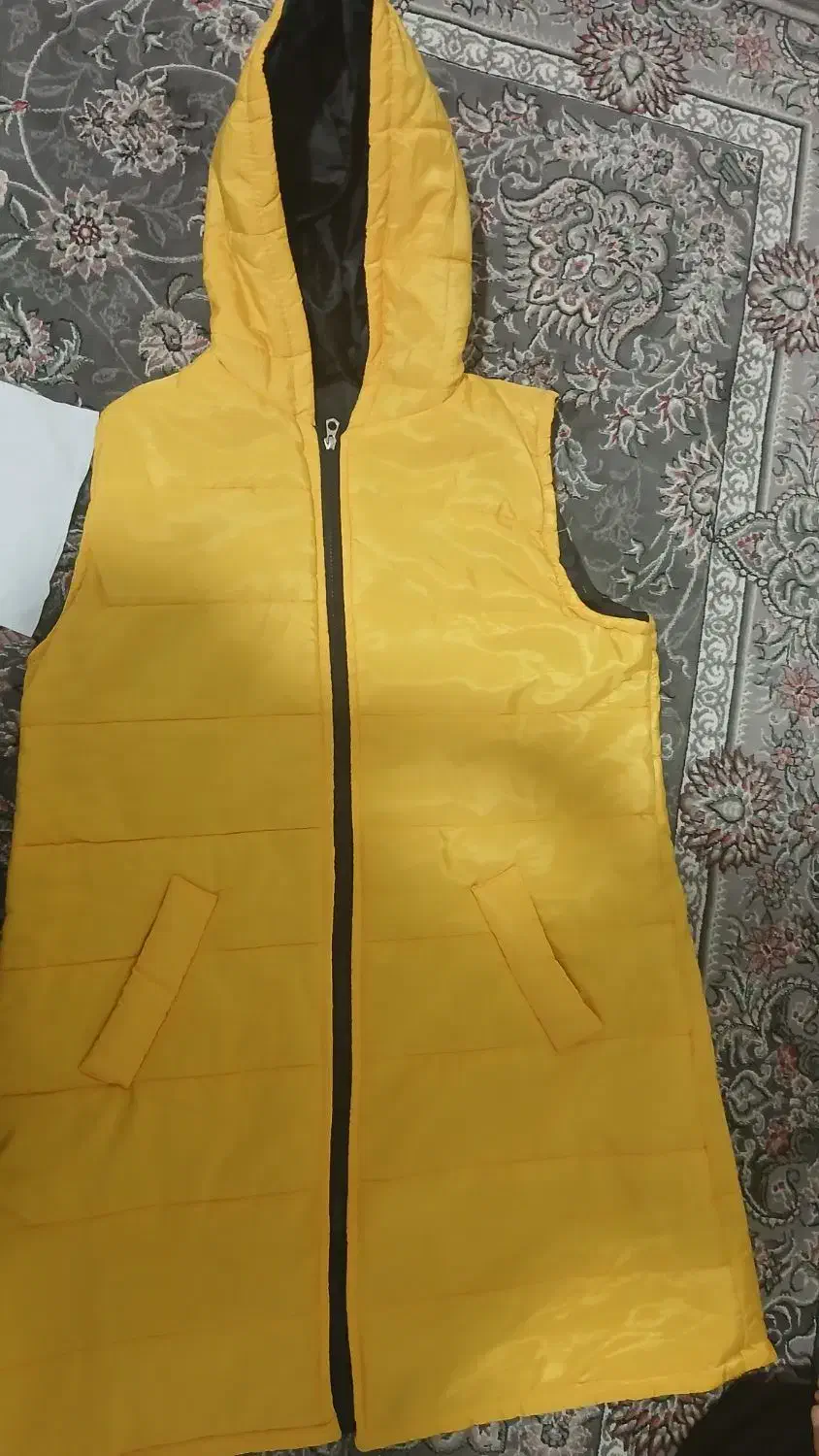 پافر در حد نو|لباس|شاهدشهر, |دیوار