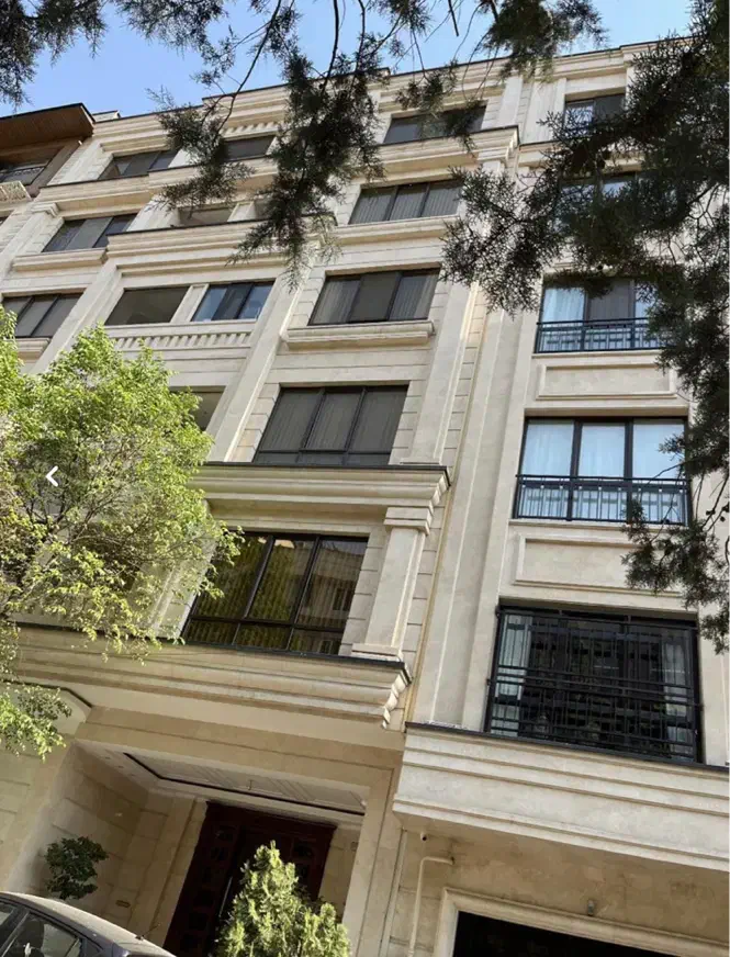 ۱۰۱ متر جنت‌آباد جنوبی چهارباغ|فروش آپارتمان|تهران, جنت‌آباد جنوبی|دیوار