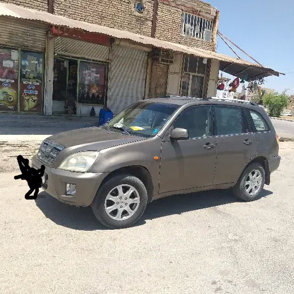 ام وی ام x33|خودرو سواری و وانت|کارون, |دیوار