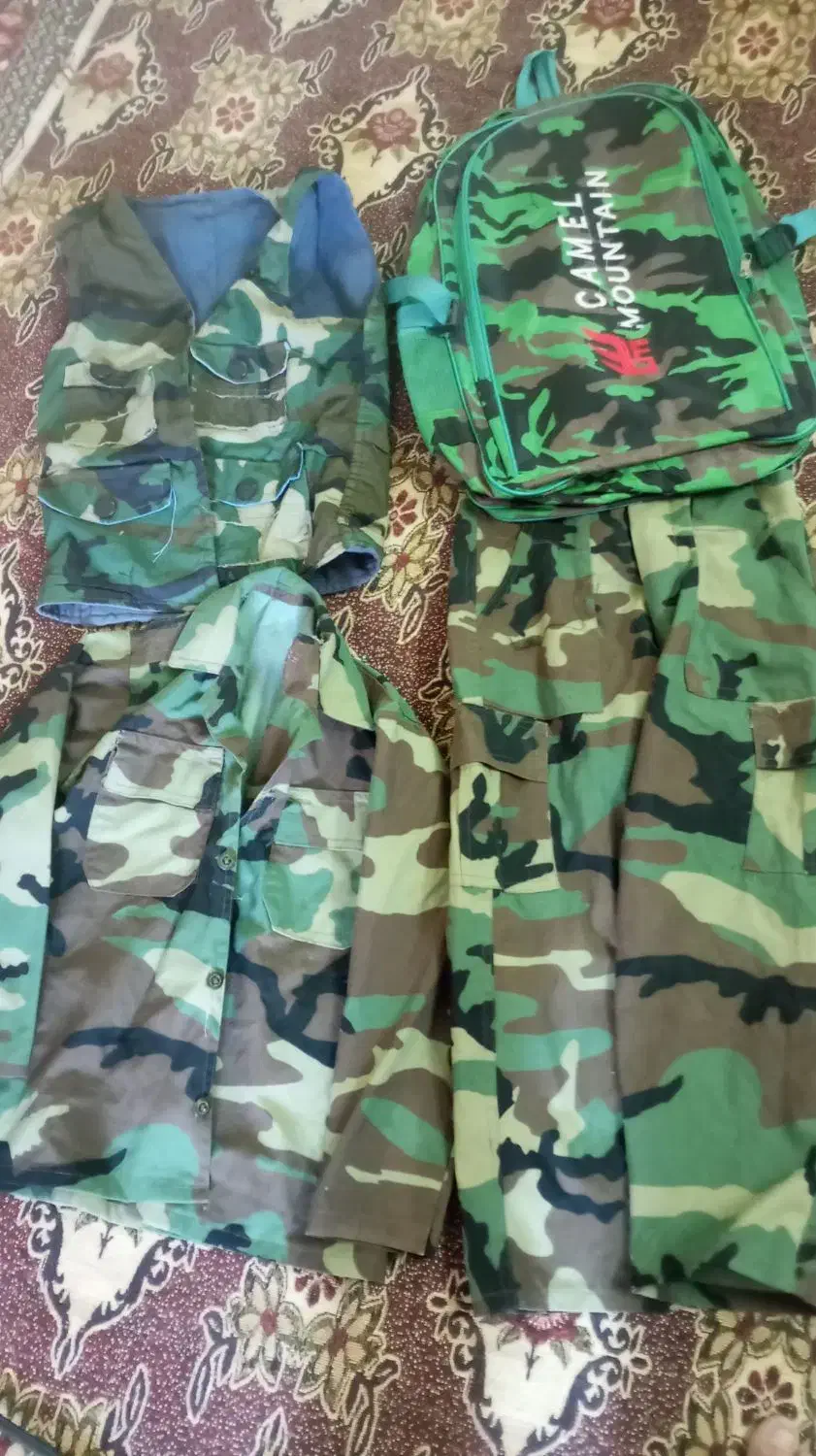 کیف|کیف، کفش، کمربند|ایرانشهر, |دیوار