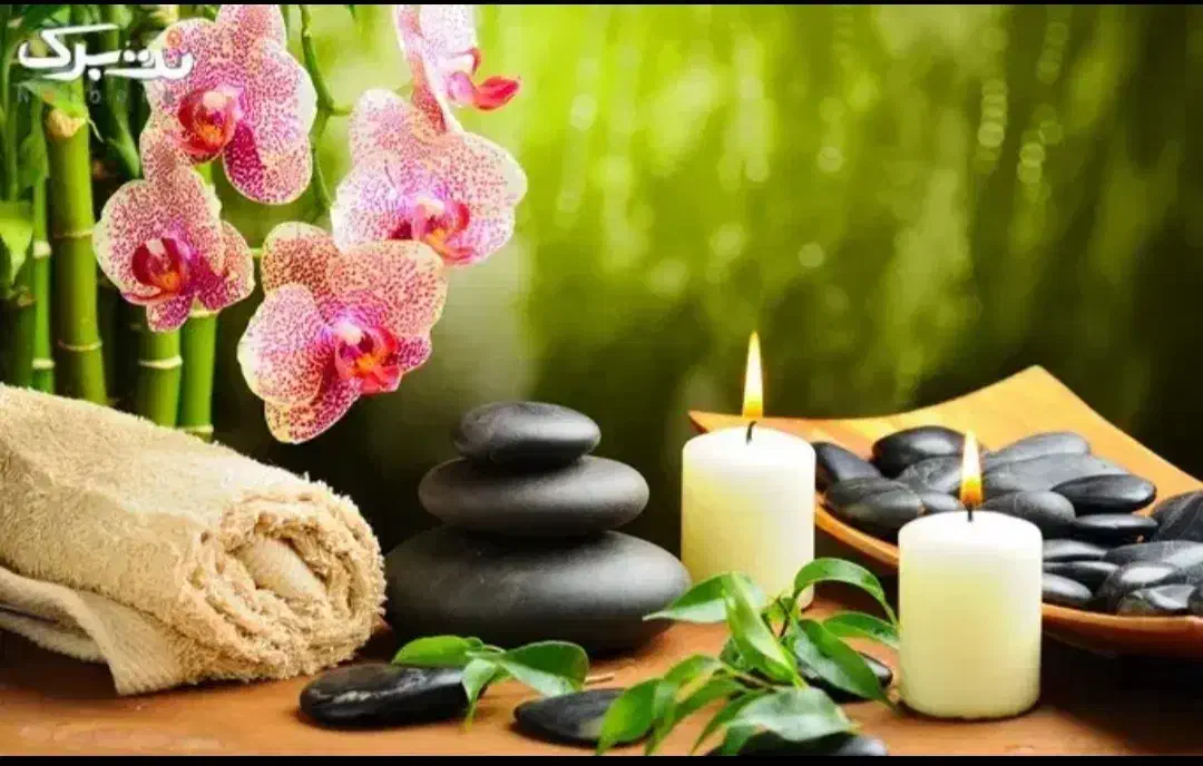 روغن درمانی|خدمات آرایشگری و زیبایی|نیشابور, شهرک فرهنگیان|دیوار