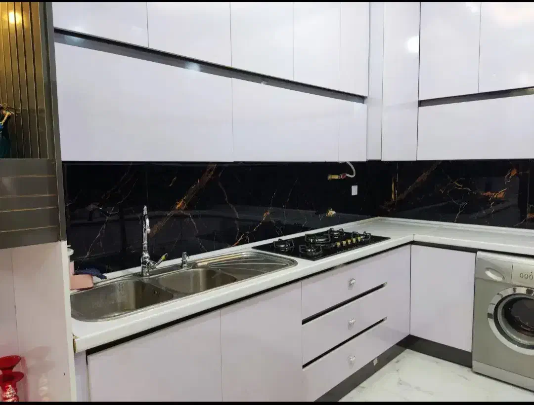 ویلایی شیک نو ساز|فروش خانه و ویلا|تربت جام, مسکن مهر|دیوار