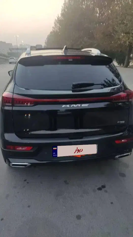 فروش x5کرمان موتور|خودرو سواری و وانت|ارومیه, |دیوار