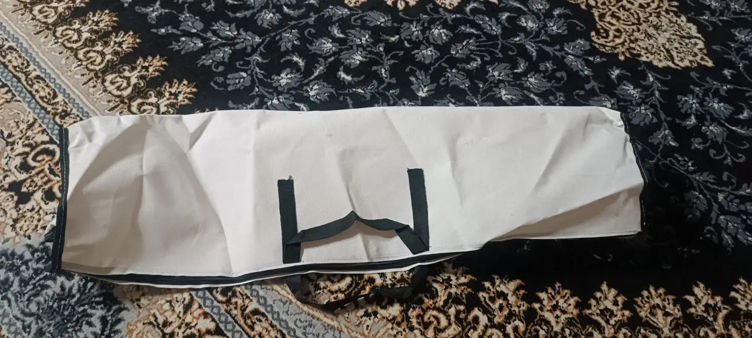 گهواره وکریر|اسباب و اثاث بچه|شاهین‌شهر, گزبرخوار|دیوار