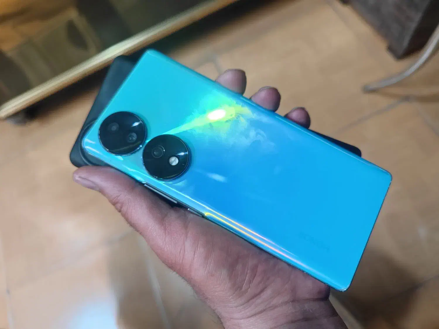 آنر ۷۰|موبایل|بیرجند, |دیوار