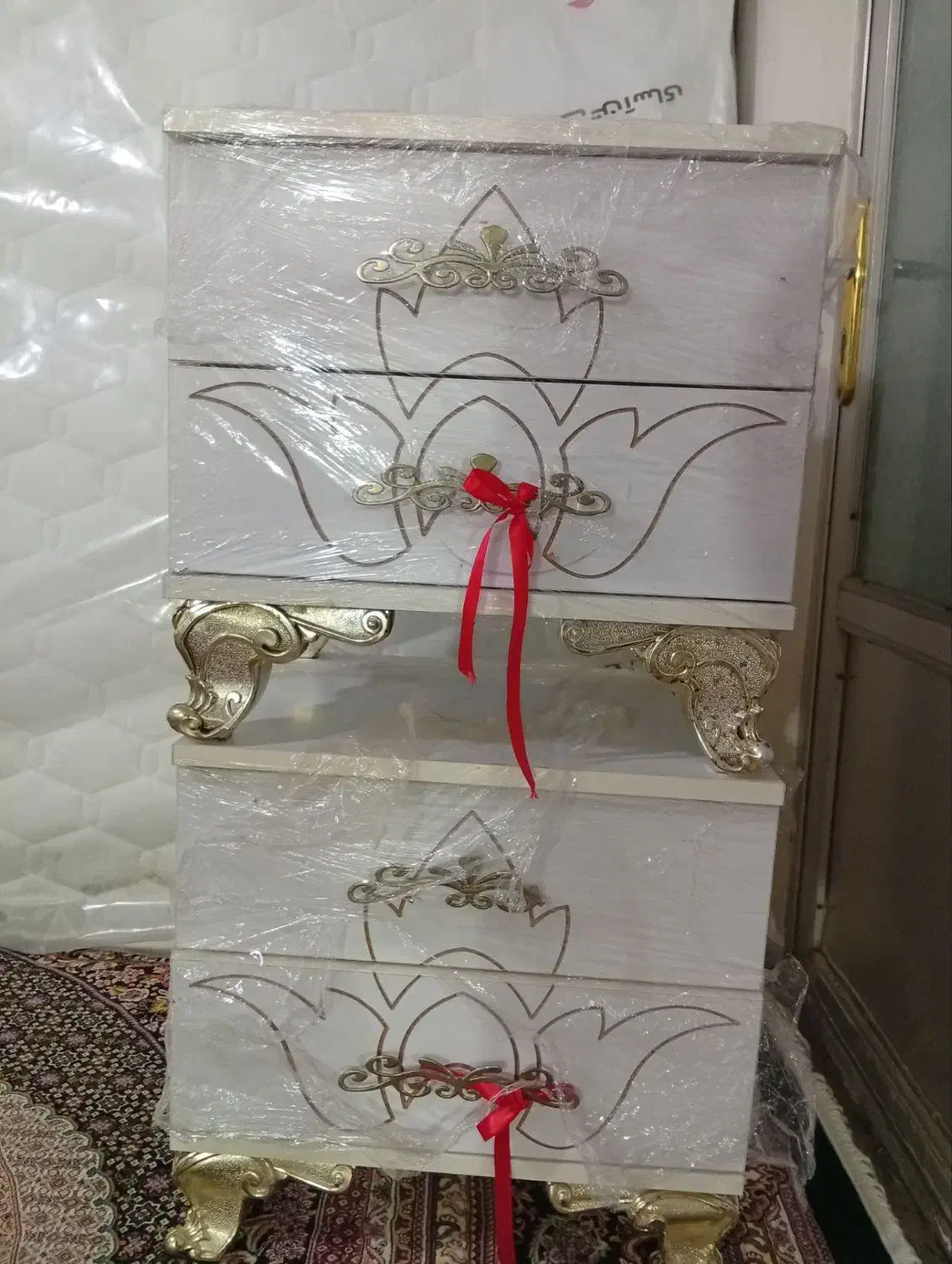 فروش تخت خواب  نو نو|تخت و سرویس خواب|اردبیل, |دیوار