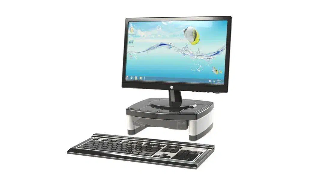 میز مانیتور مدل 801 و 818، قیمت مناسب|قطعات و لوازم جانبی رایانه|تهران, بازار|دیوار