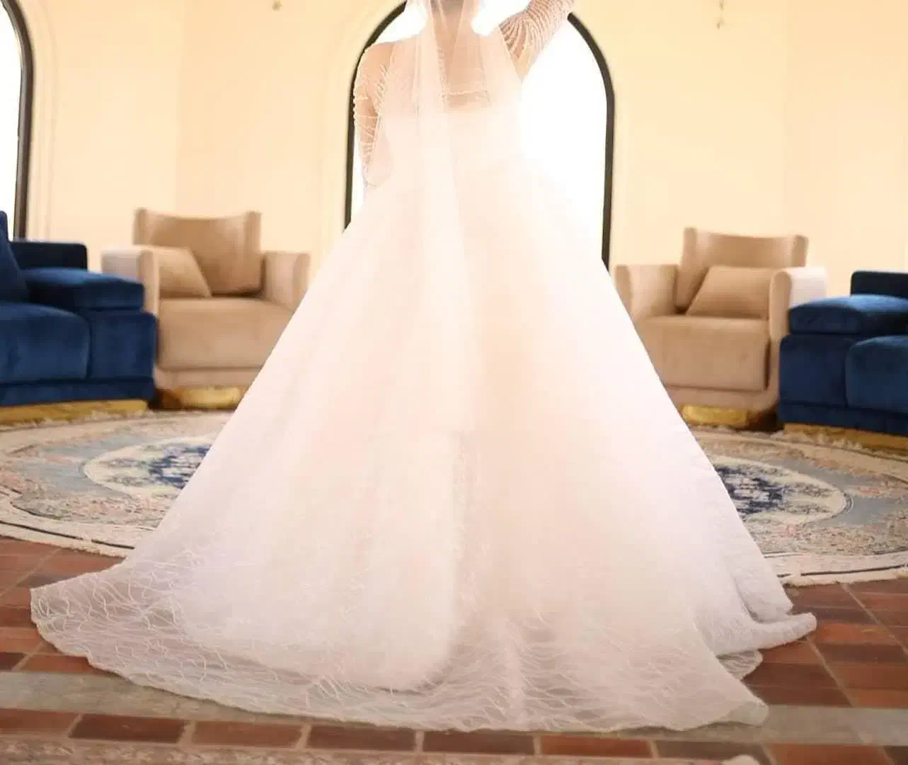 لباس عروس خرید واجاره|لباس|ارجمند, |دیوار