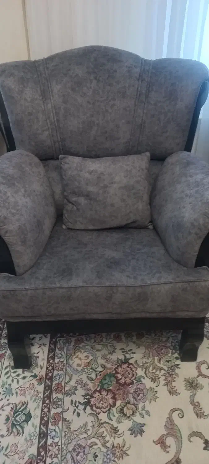 مبل|مبلمان خانگی و میز عسلی|ملارد, |دیوار