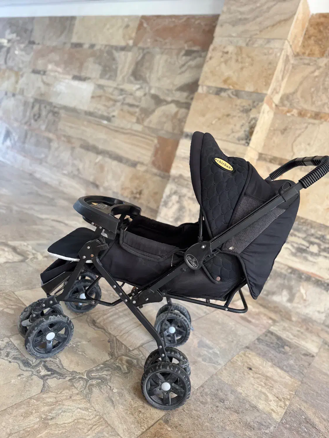 کالسکه|کالسکه و لوازم جانبی|ساری, |دیوار