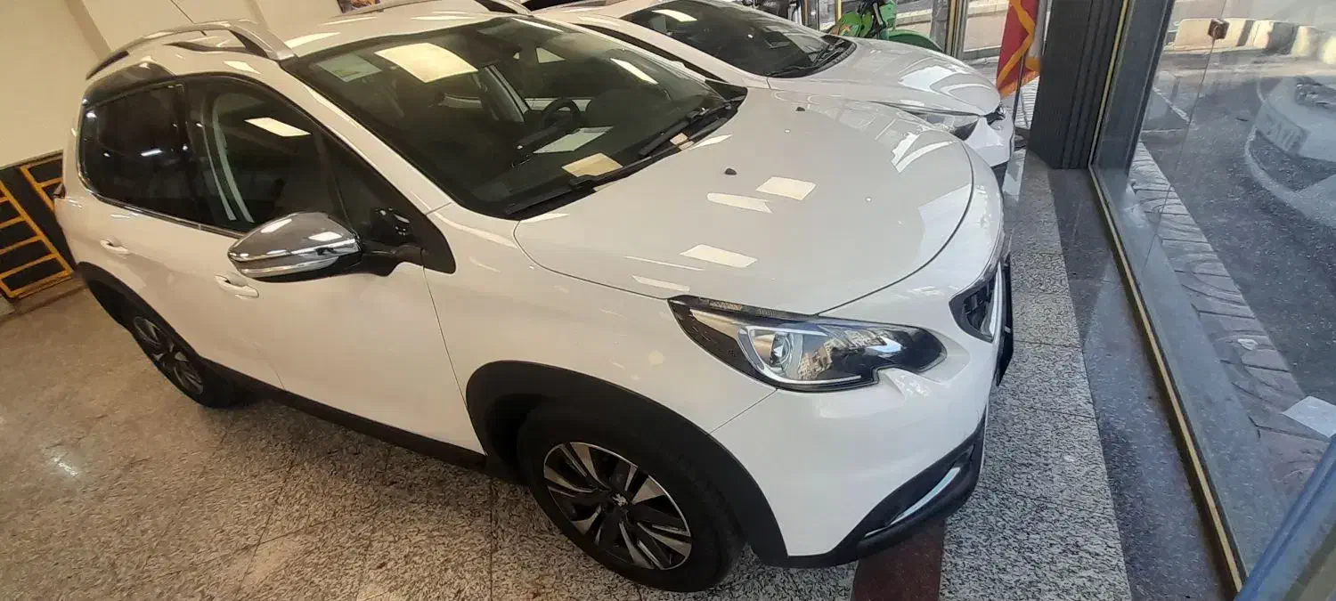 پژو۲۰۰۸ مدل۹۸ بیرنگ نقدواقساط|خودرو سواری و وانت|تهران, هفت حوض|دیوار