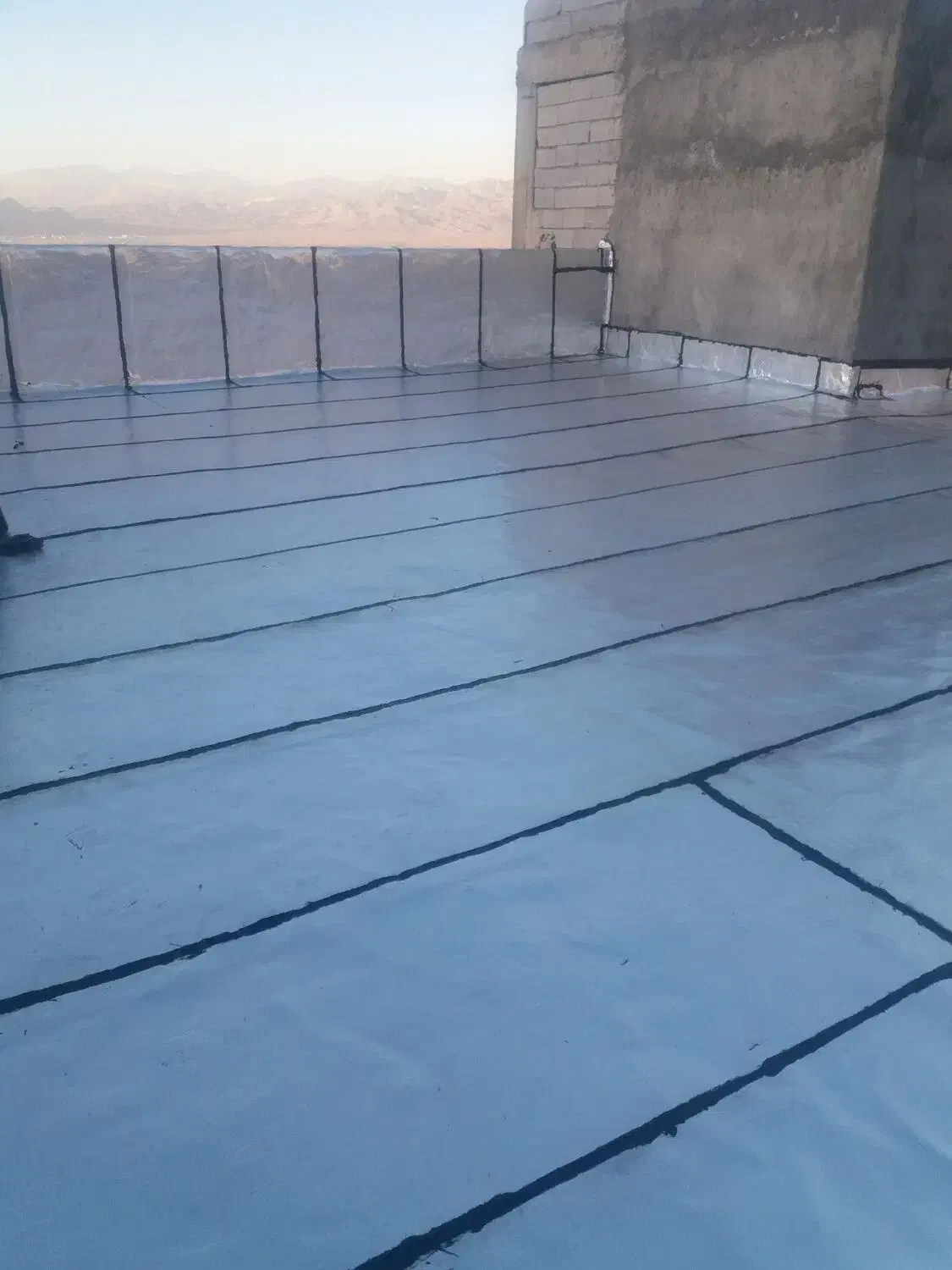 ایزوگام و آسفالت سیدرضا|خدمات پیشه و مهارت|مرند, |دیوار