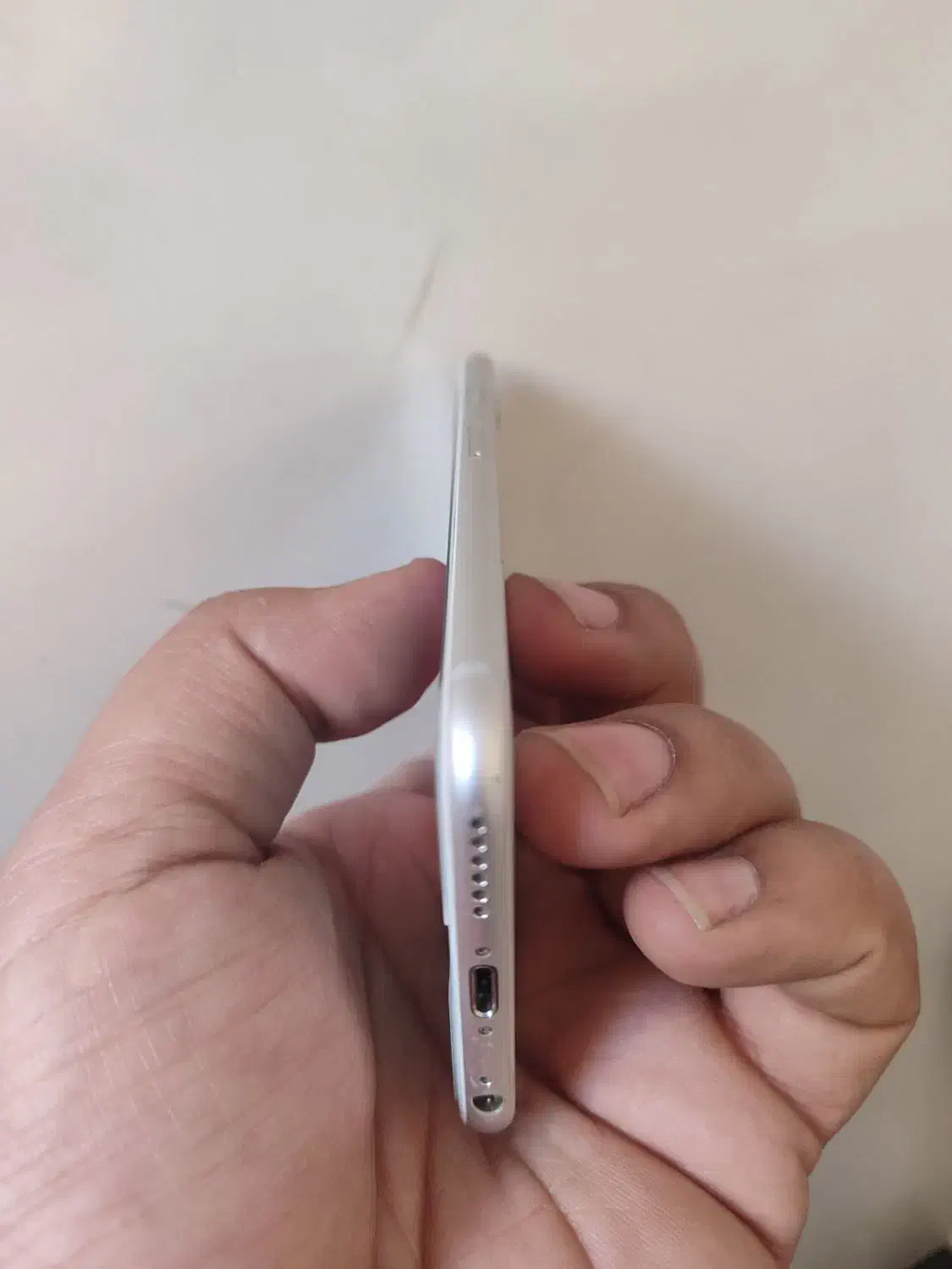 iphone 6 64g|موبایل|تهران, شکوفه|دیوار