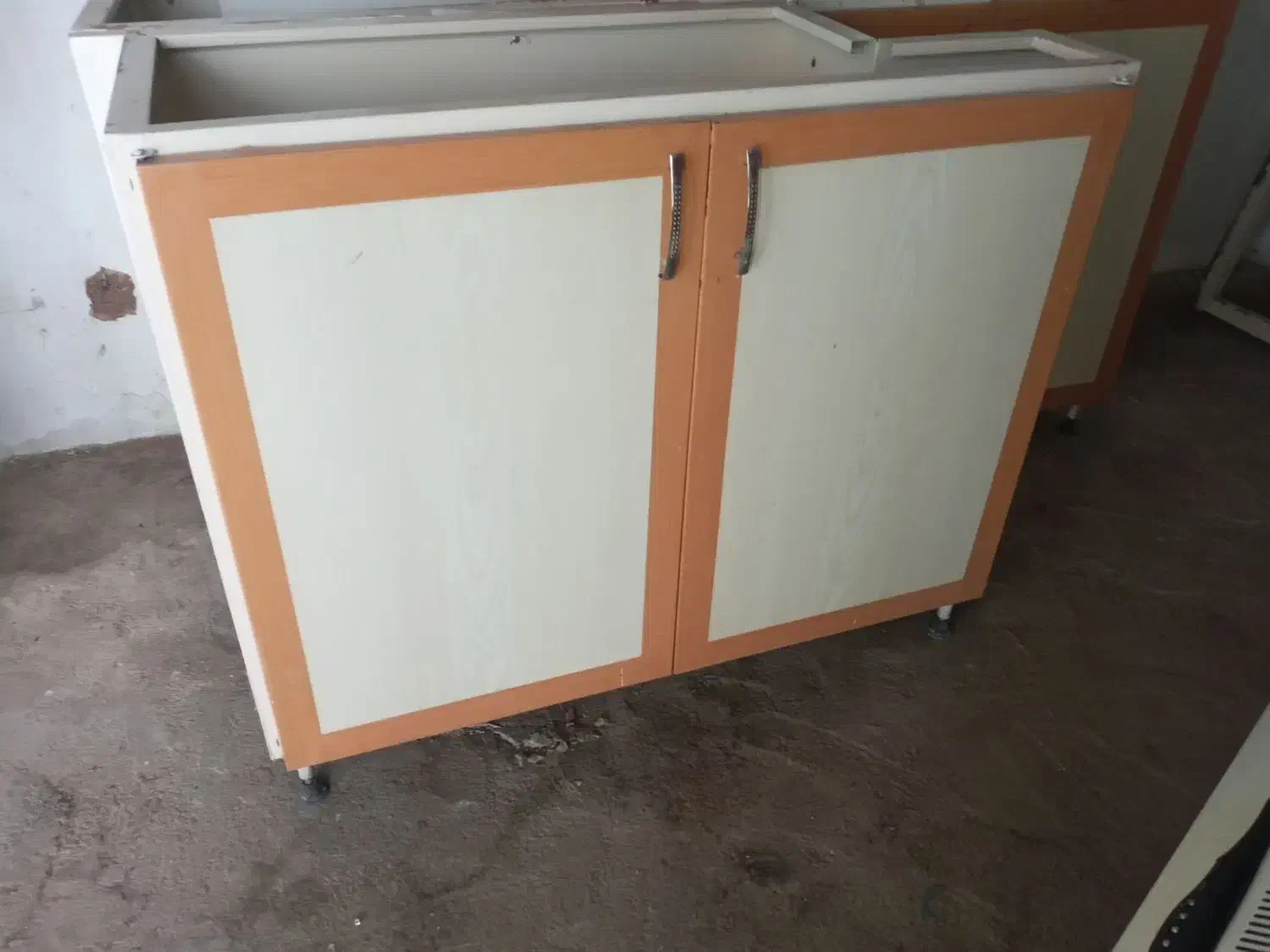 کابینت|آبچکان و نظمدهنده ظروف|زنجان, |دیوار