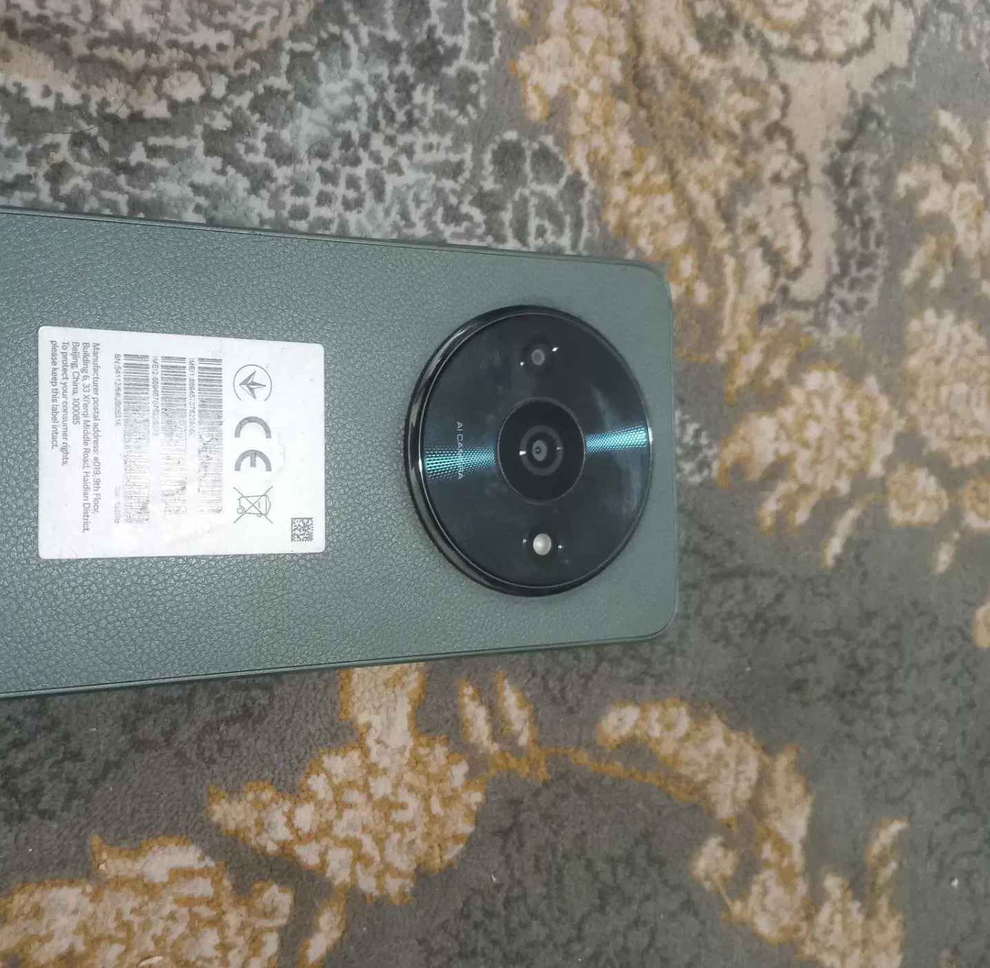 گوشی شیامی|موبایل|تهران, مینای شمالی (مخبر)|دیوار