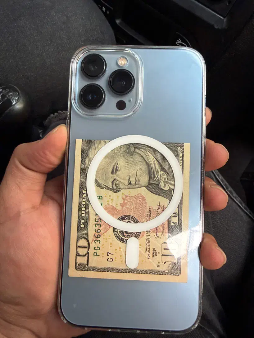 ۱۳پرومکس ۲۵۶ گیگ پلمپ za کارتن اصلی|موبایل|اصفهان, مشکین|دیوار