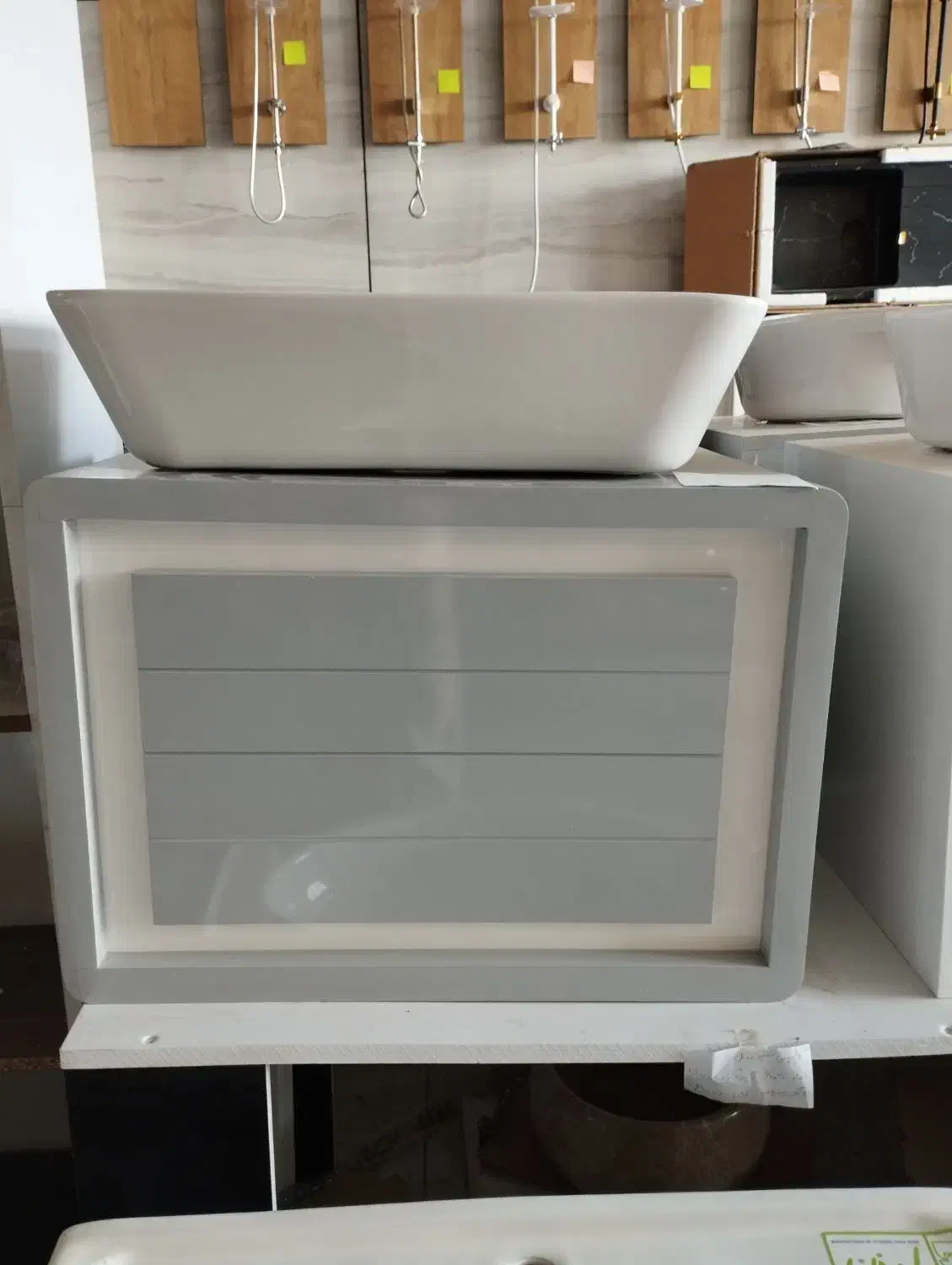 کابین روشویی|لوازم سرویس بهداشتی|آبیک, |دیوار