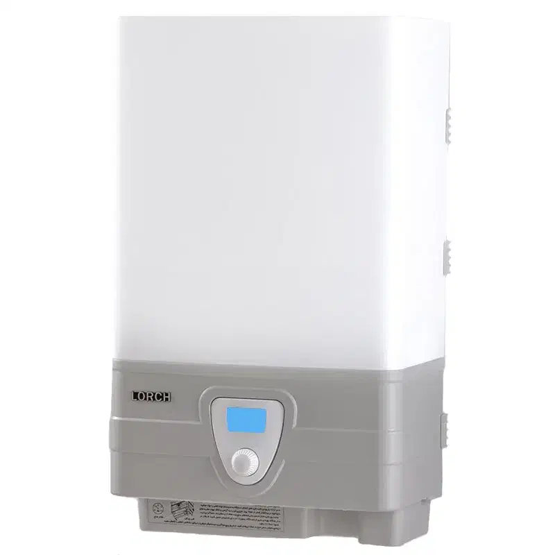 فروش و نصب پکیج و رادیاتور لورچ با بهترین کیفیت|آبگرمکن، پکیج، شوفاژ|اشتهارد, |دیوار