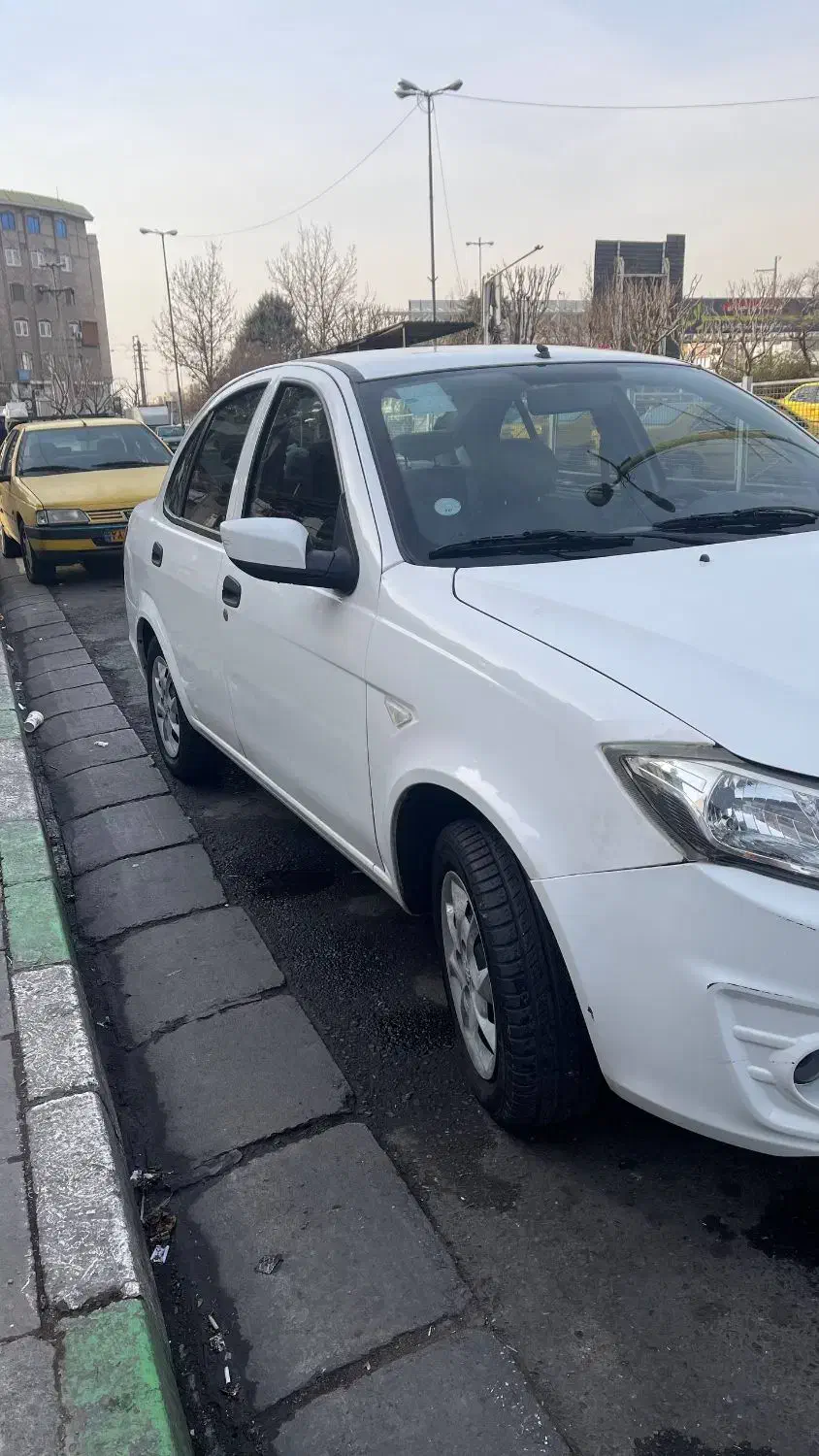 ساینا مدل ۹۹|خودرو سواری و وانت|کرج, کرج نو|دیوار