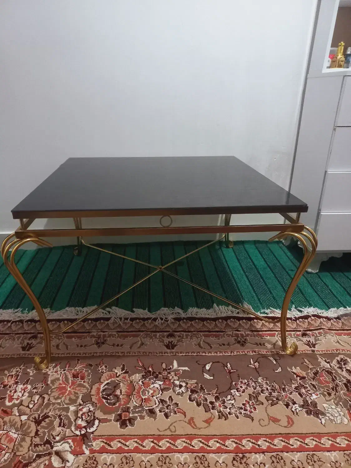 جلو مبلی|مبلمان خانگی و میز عسلی|شوش, |دیوار