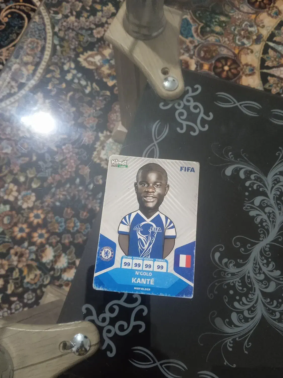 کیمدی|کلکسیون سکه، تمبر، اسکناس|خوی, |دیوار