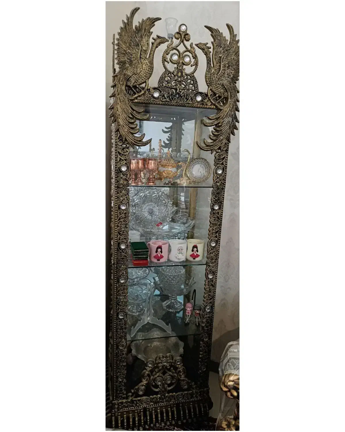 بوفه|بوفه، ویترین، کنسول|اراک, |دیوار