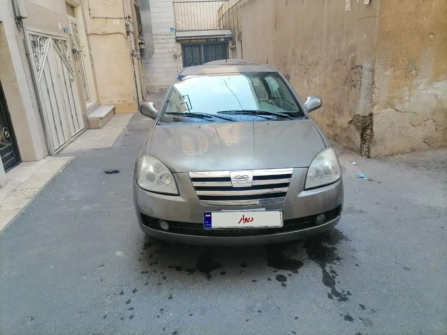 ام‌وی‌ام 530، مدل ۱۳۹۱|خودرو سواری و وانت|تهران, نظام‌آباد|دیوار