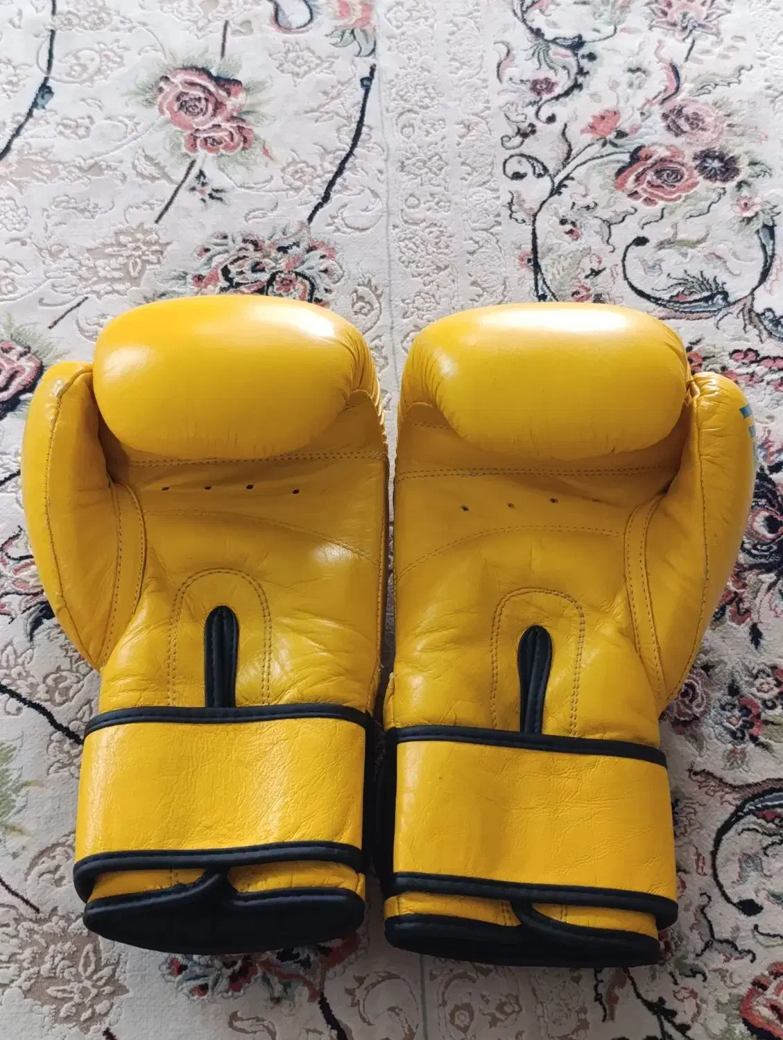 دستکش بوکس|تجهیزات ورزشی|مشهد, نظام دوست|دیوار