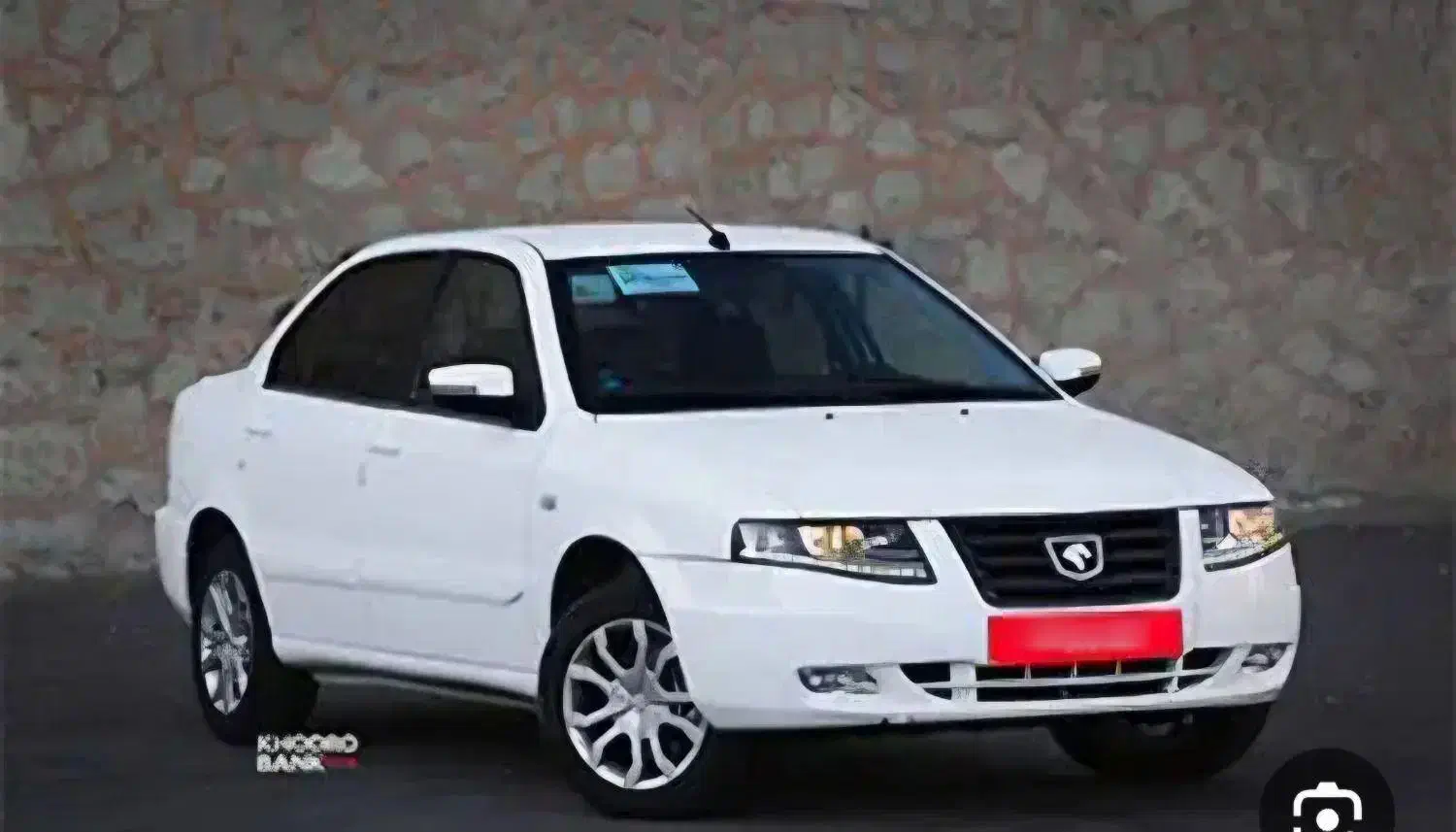 فروش حواله سورن پلاس دوگانه کارخانه|خودرو سواری و وانت|بجنورد, |دیوار