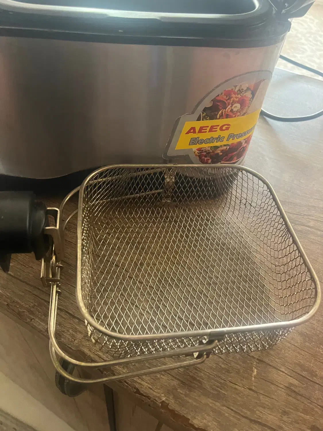 سرخ کن و|ظروف پختوپز|مشهد, موسوی قوچانی|دیوار