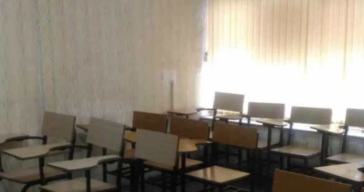 اجاره کلاس آموزشی|اجارهٔ کوتاه‌مدت دفتر کار و فضای آموزشی|قزوین, |دیوار