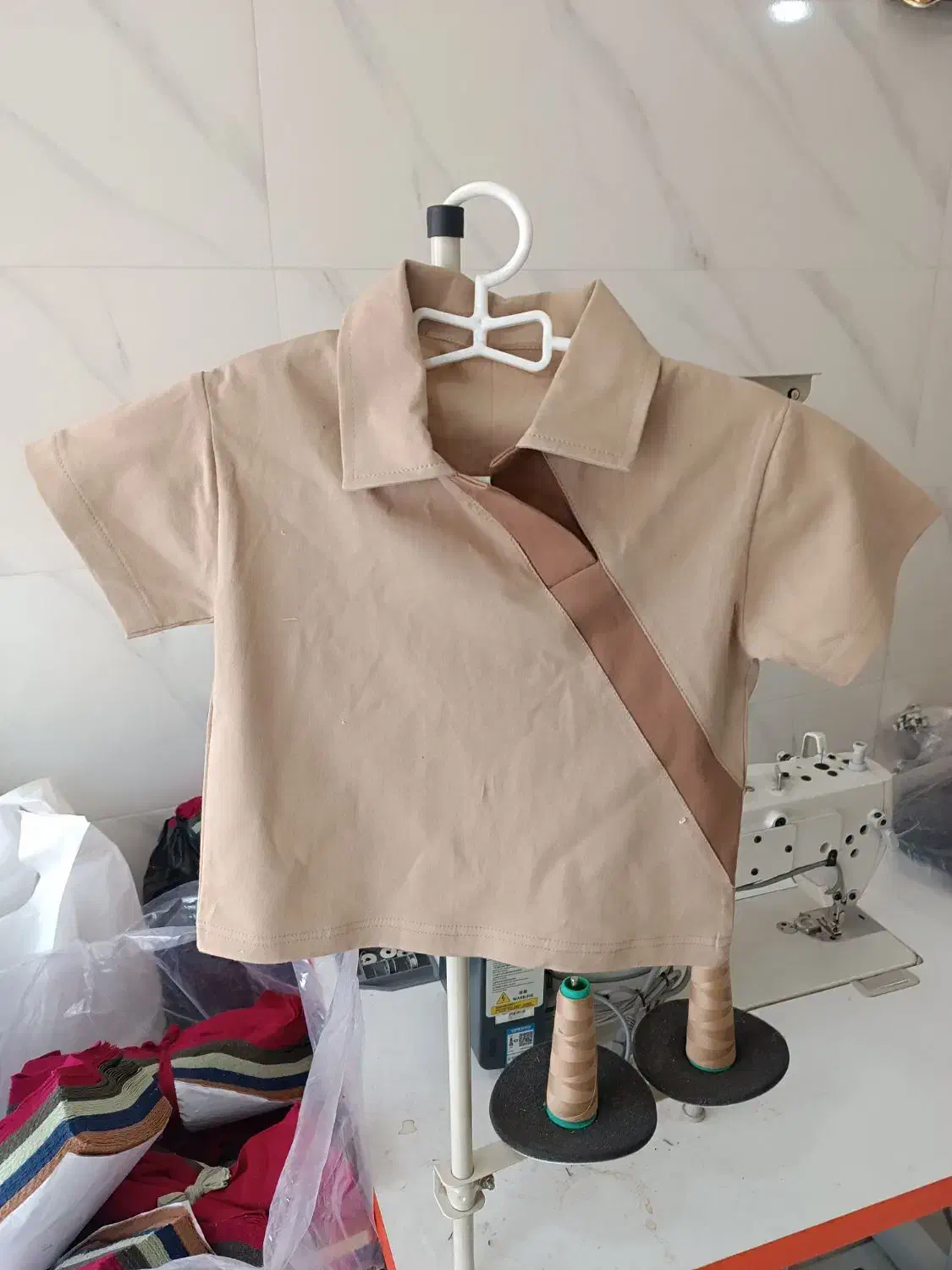 به یک خانوم حرفه ای که با راسته زیگزال میاندوز|استخدام صنعتی، فنی، مهندسی|کرج, ملک‌آباد|دیوار