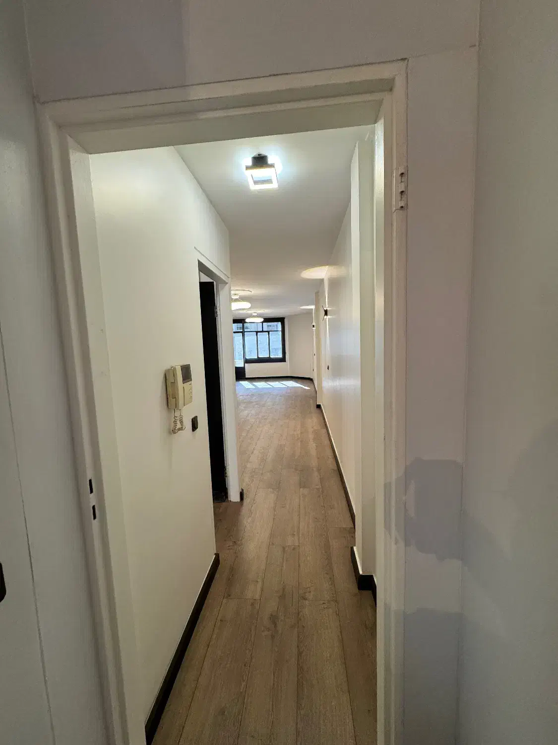 لویزان مبارکی 73 متر