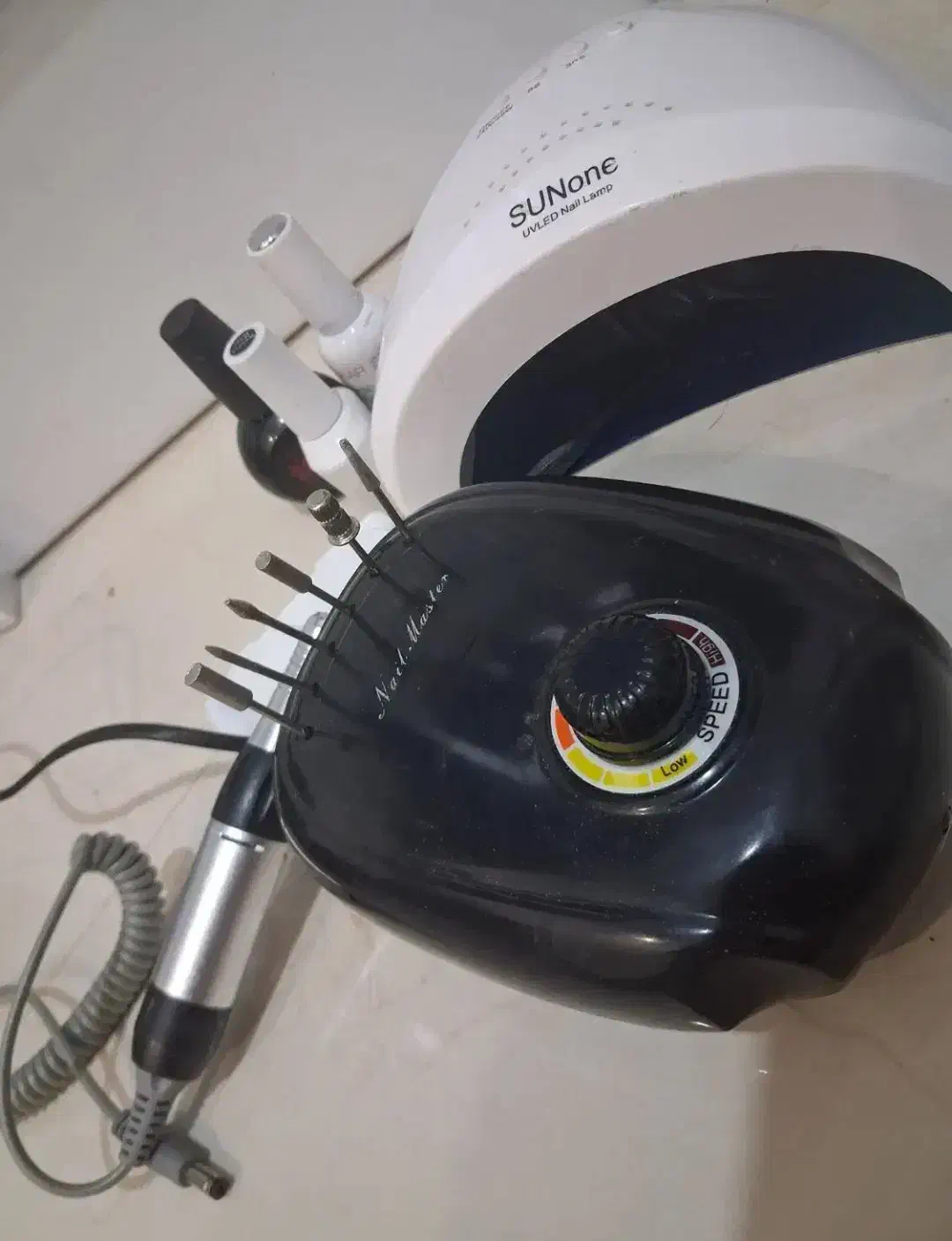 لوارم ناخن|آرایشی، بهداشتی، درمانی|مشهد, امیریه|دیوار