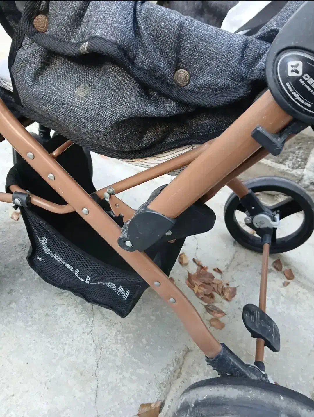 کالسکه|کالسکه و لوازم جانبی|سقز, |دیوار