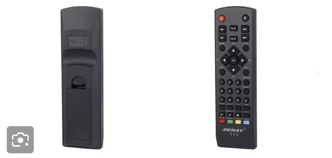 گیرنده دیجیتال دنای|سیستم صوتی خانگی|همدان, |دیوار