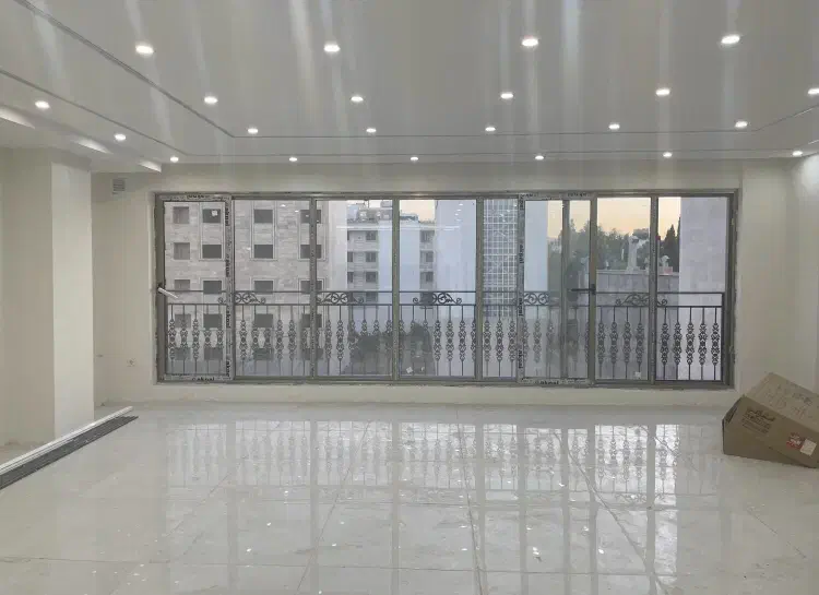 اجاره اپارتمان ۱۱۰متری کوچه ۱۸سفیر شمالی|اجارهٔ آپارتمان|شیراز, سفیرشمالی|دیوار