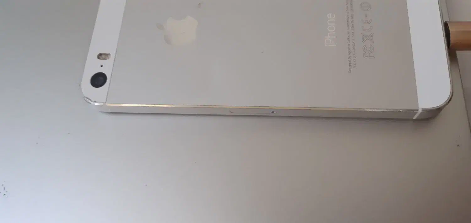 آیفون 5s|موبایل|رشت, بلوار گیلان|دیوار