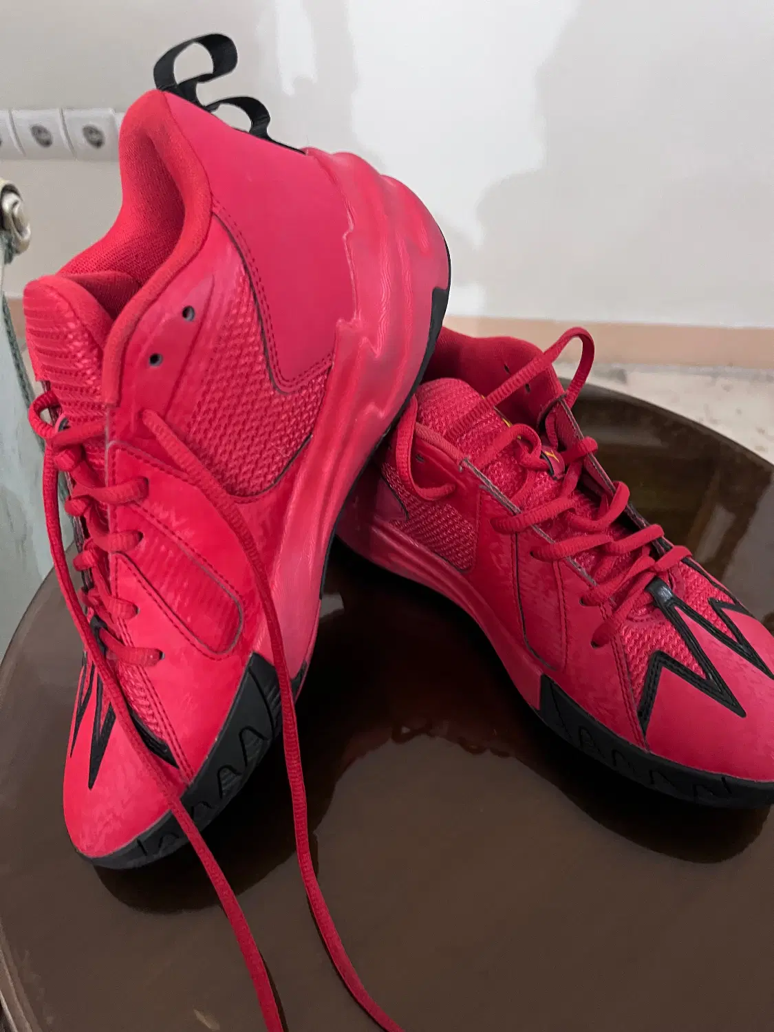 Puma scoot zeros retro|کیف، کفش، کمربند|تهران, فدک|دیوار
