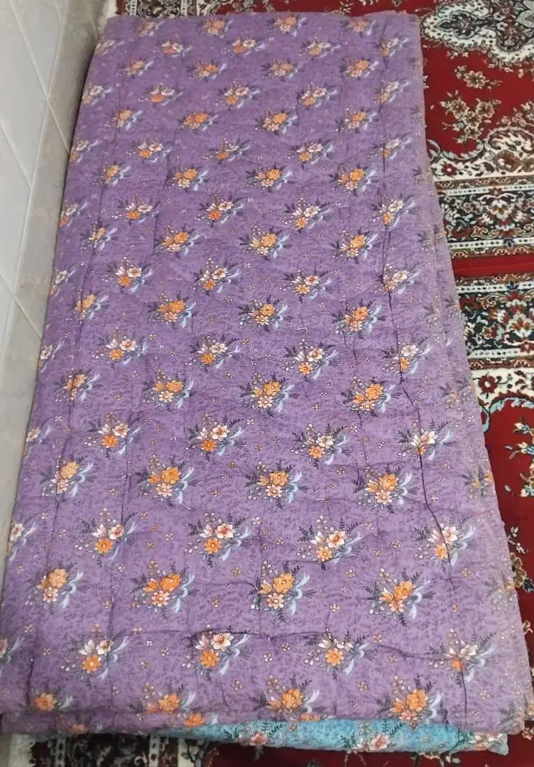 تشک پنبه ای|رختخواب، بالش، پتو|میناب, |دیوار