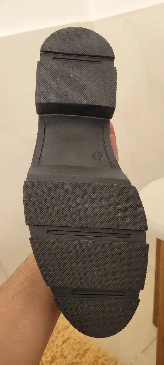 کفش نیم پود|کیف، کفش، کمربند|مشهد, خرمشهر|دیوار