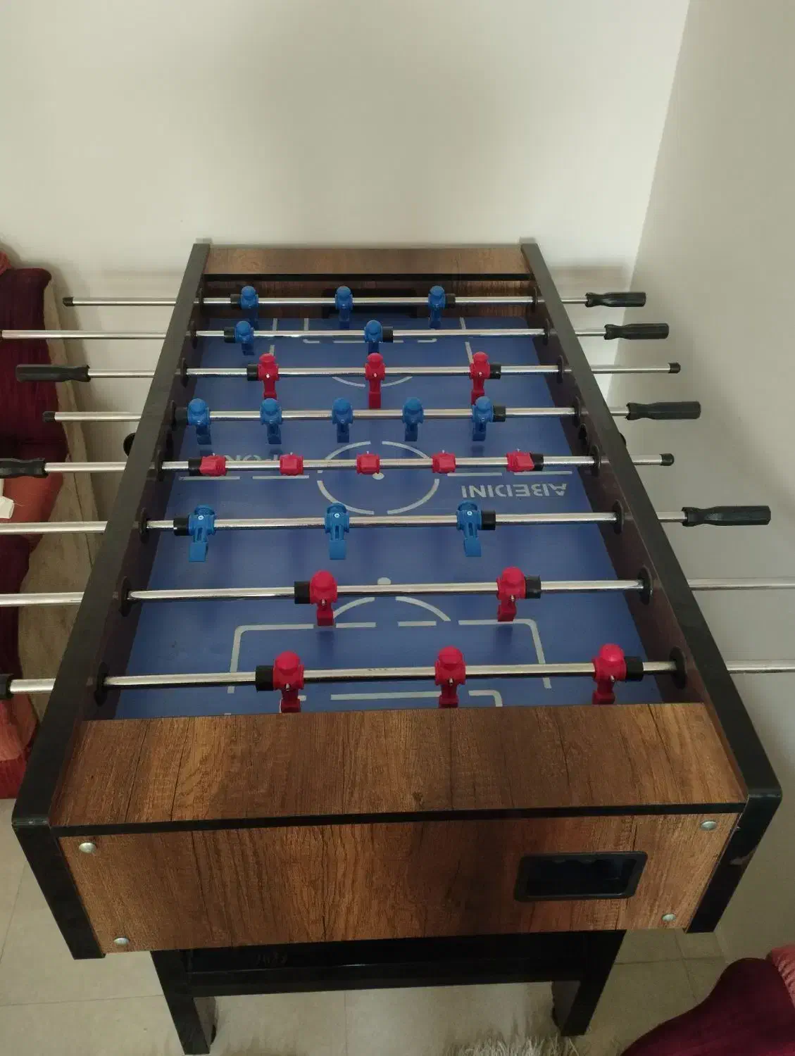 فوتبال دستی|کلکسیون و سرگرمی|گرمدره, |دیوار