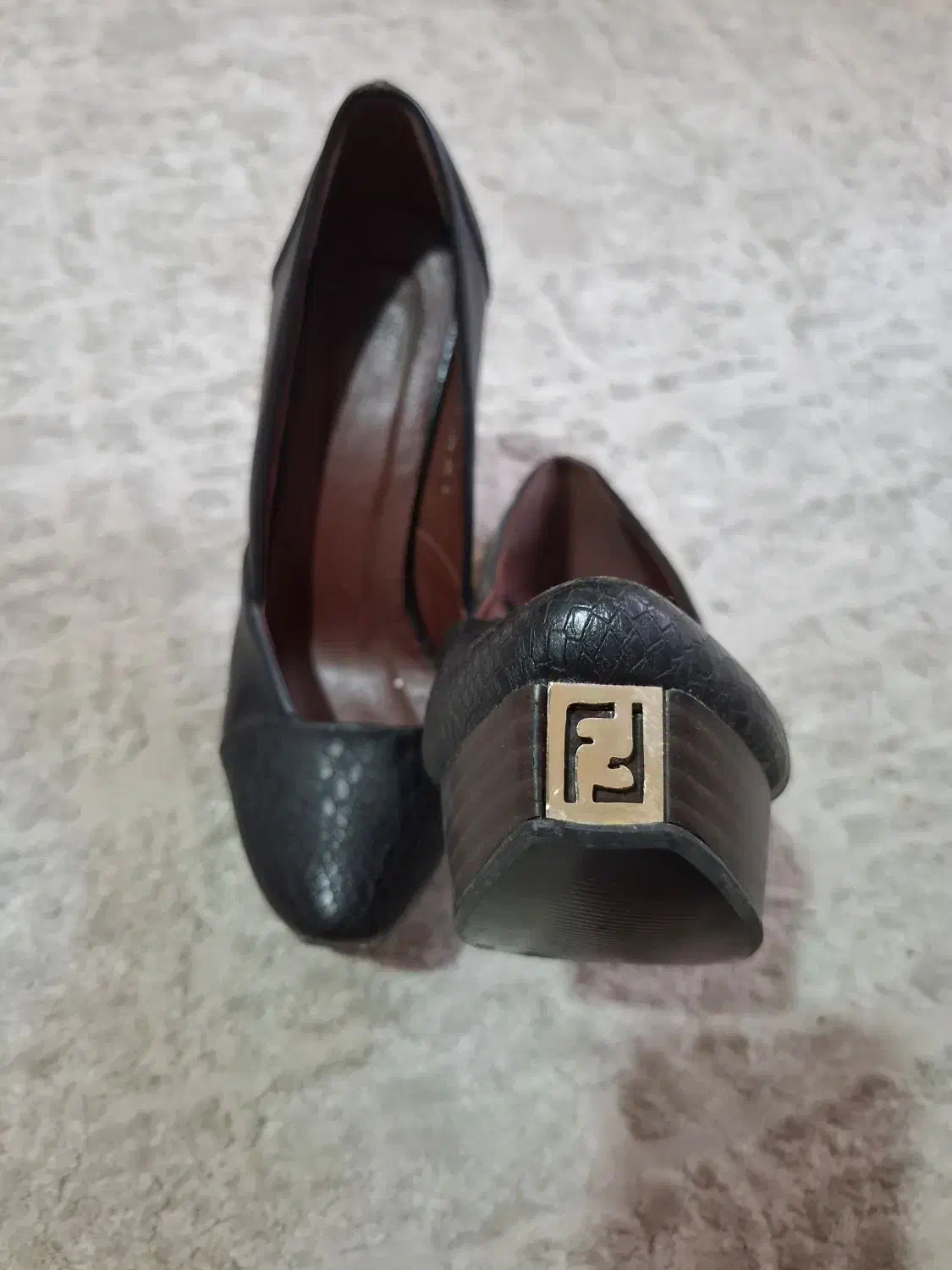 کفش مجلسی|کیف، کفش، کمربند|تهران, سازمان آب|دیوار