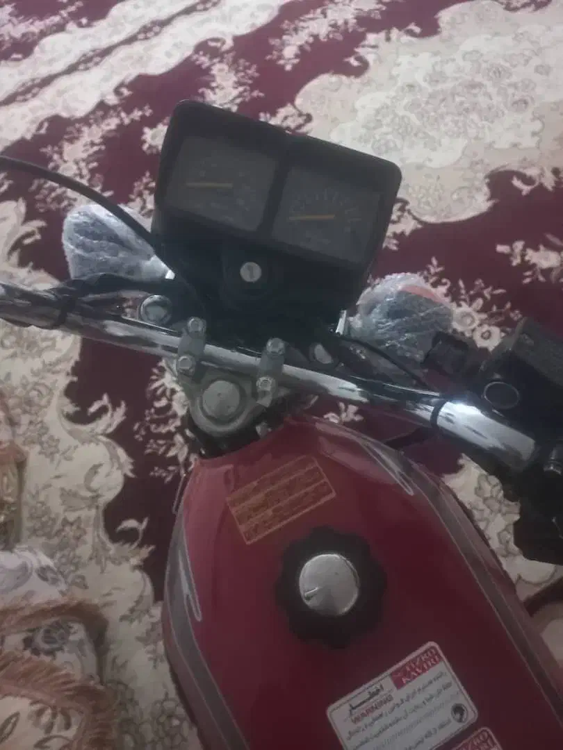 موتور200احسان|موتورسیکلت|زهک, |دیوار