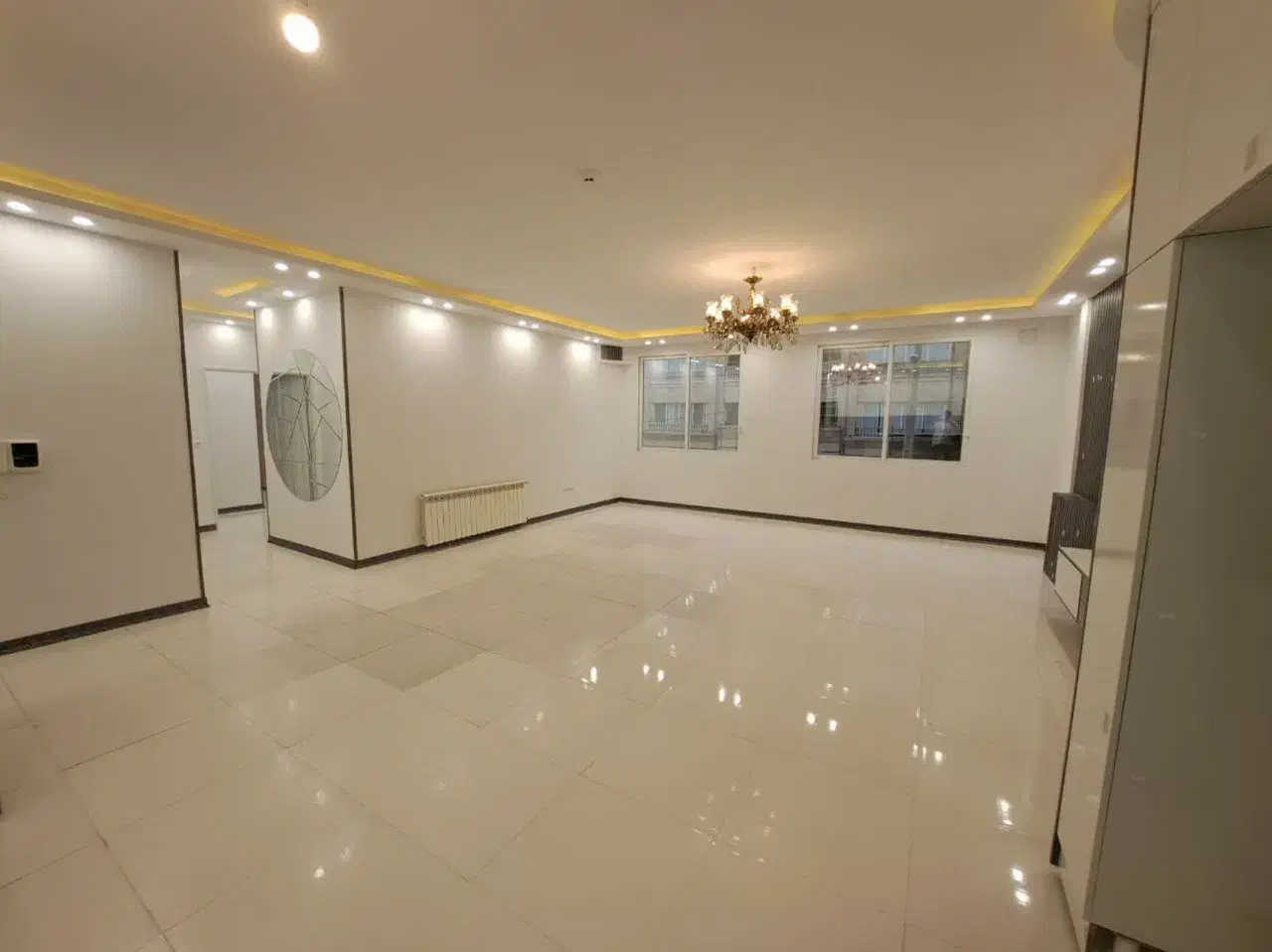 آپارتمان ۱۰۰متری اقدسیه|فروش آپارتمان|مشهد, الهیه|دیوار