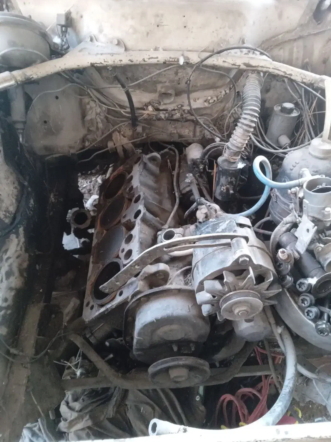 پیکان پژویی|خودرو سواری و وانت|نورآباد ممسنی, |دیوار