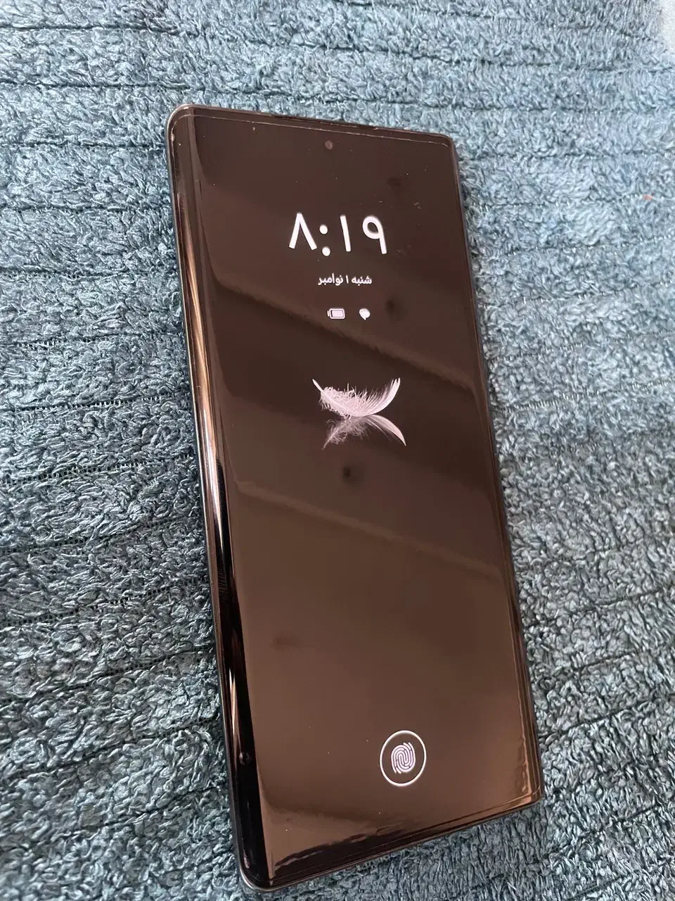 گوشی هواوی (آنر)  X9a|موبایل|هامون, |دیوار