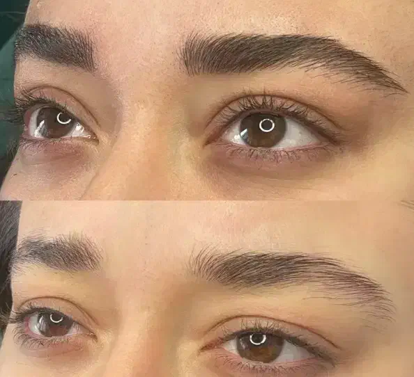 مدل تتو بدن و میکرو ابرو|خدمات آرایشگری و زیبایی|صباشهر, |دیوار